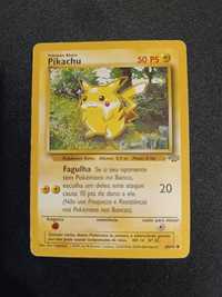 Pokémon Cartas  1 euro.