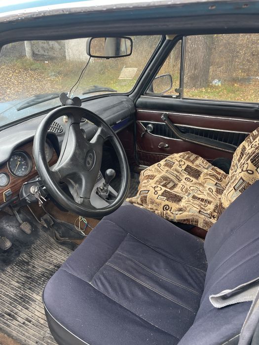 Продам  Ваз 2103