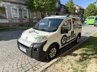 Fiat Fiorino 1.3d 2010