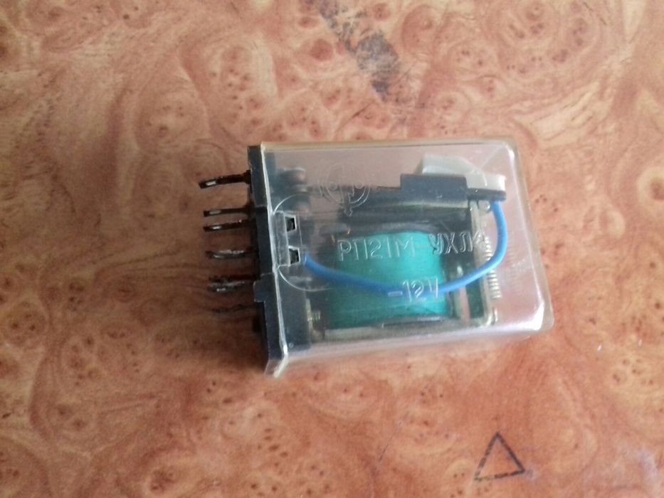 Продам реле РП-21М