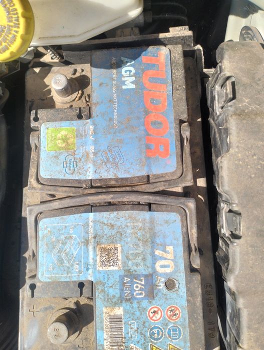 Peças Citroen Cactus