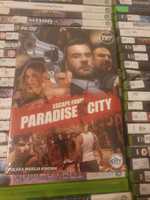 Escape from paradise city nowa folia pc