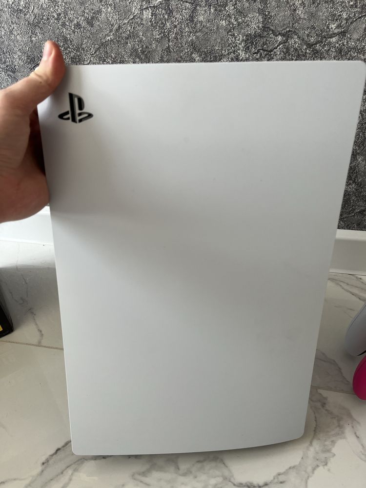 PlayStation 5 Повний комплект