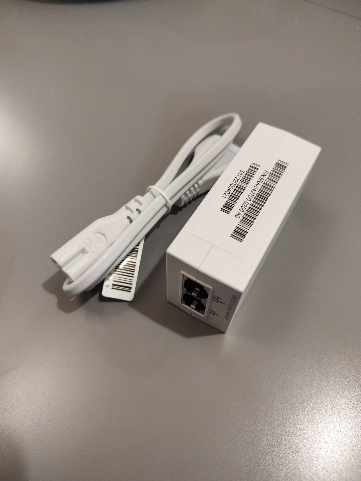 Zasilacz adapter poe do access point CISCO CBW150AX