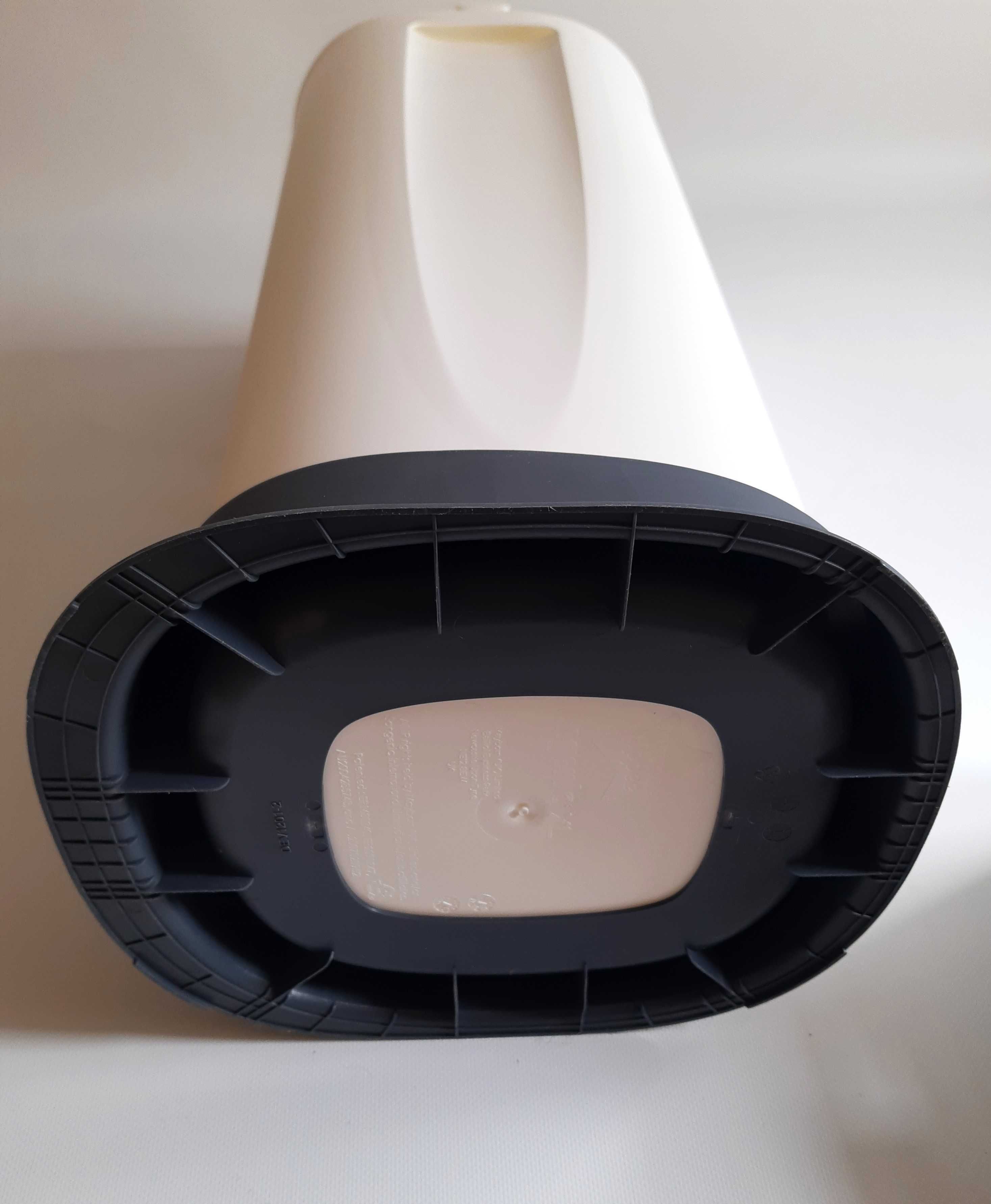 TOMMEE TIPPEE XL kosz na zużyte pieluchy + WKŁAD [M81]