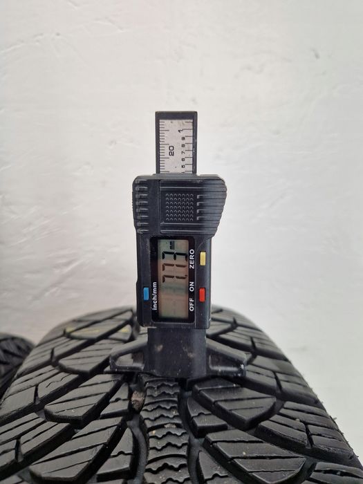 Opony Fulda Kristall Montero 3 175/70r14 84T