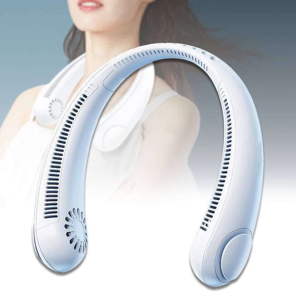 Портативный вентилятор FAN VT-1010: