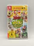 Na Lewara Gra Nintendo Switch Asterix Maxi Kollektion