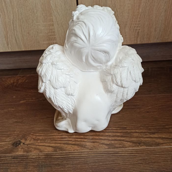 Фігурка статуетка ангела 25*25 см