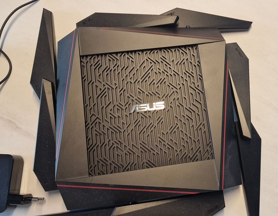 Router ASUS RT-AC5300