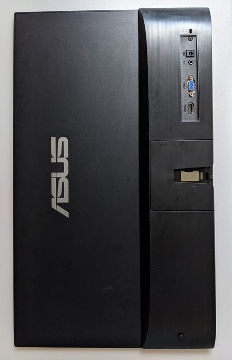Монітор 23.8" ASUS. На запчастини