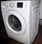 PRALKA PRALKI samsung eco bubble 8 kg transport gwarancja gratis