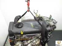 MOTOR COMPLETO OPEL MOVANO FURGÃO 2000 -S9W702