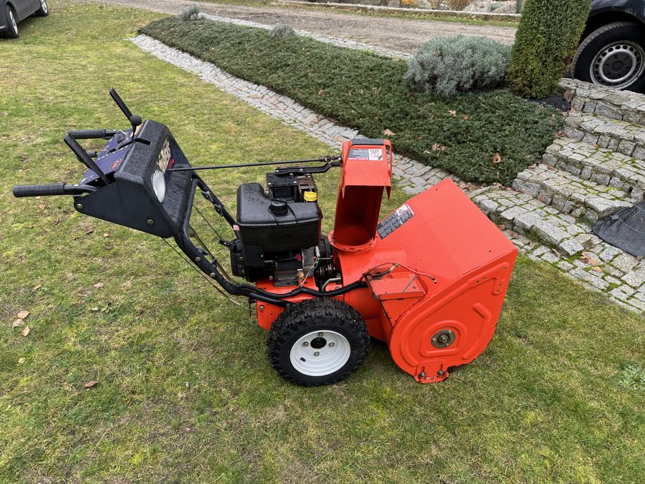 Odsniezarka Ariens 1024 PRO