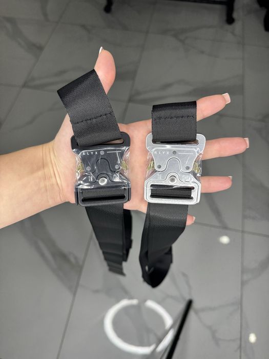 Ремінь: Alyx, size : 100-115 см, В НАЯВНОСТІ !