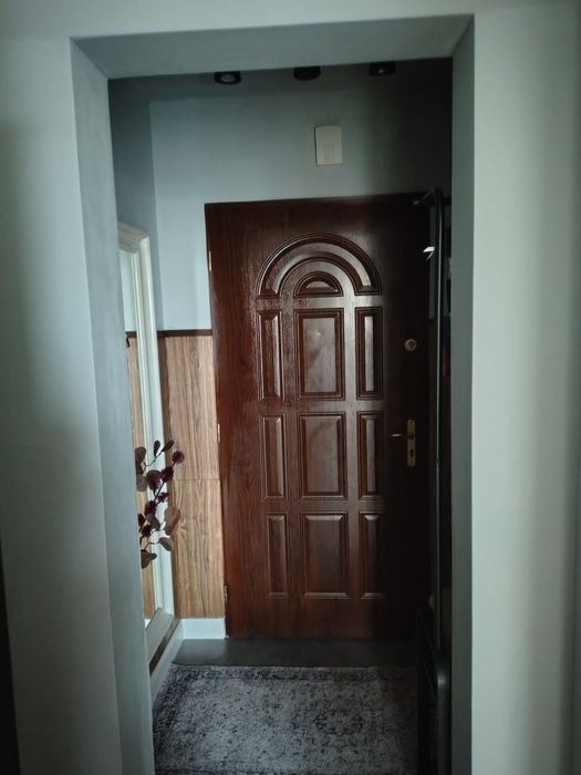 Mieszkanie do wynajecia