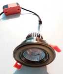 Foco LED 7W 4000K