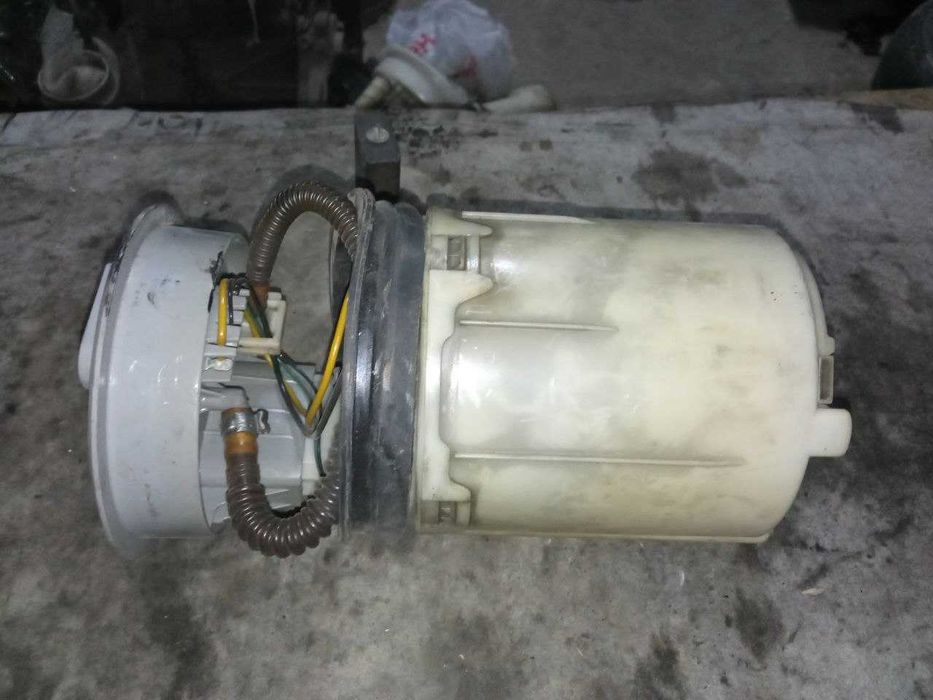 Паливний насос бензонасос Volkswagen Seat Ibiza 6K0919051D Авторозбор