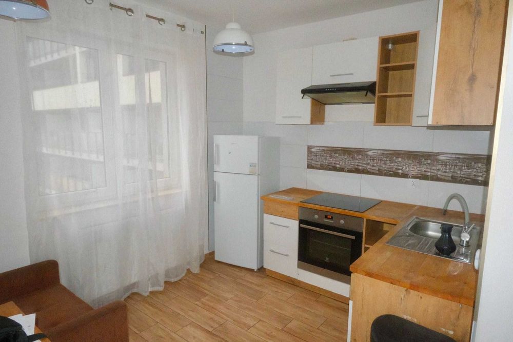 Śródmieście, na piechotę do Dworca Głównego, 2600 zł, nowy blok