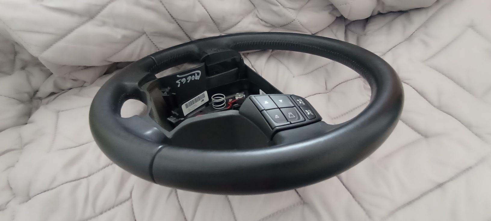 Volante Volvo XC60 S80/V70