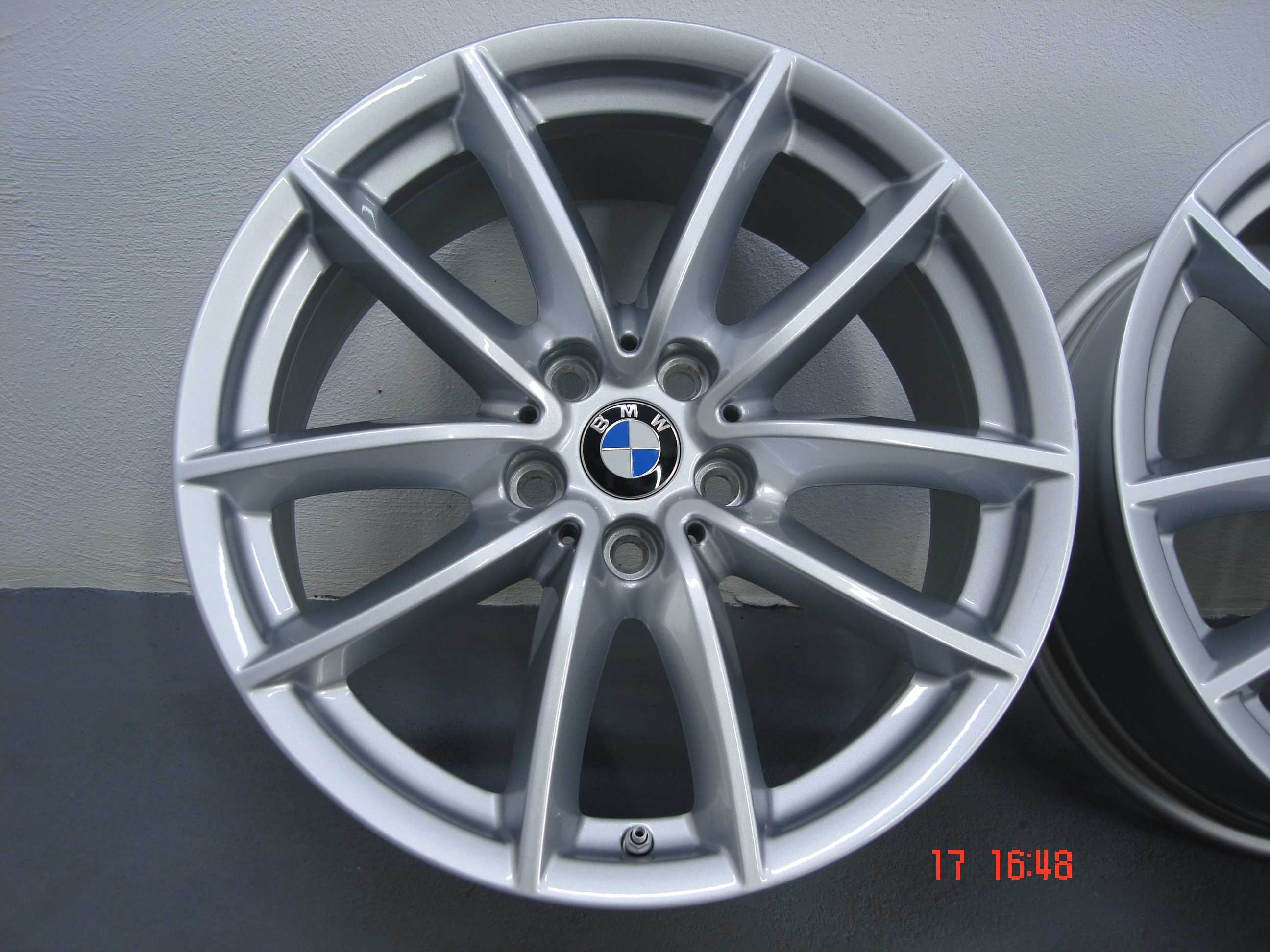 Alufelgi 18 5x112 BMW X5 G05