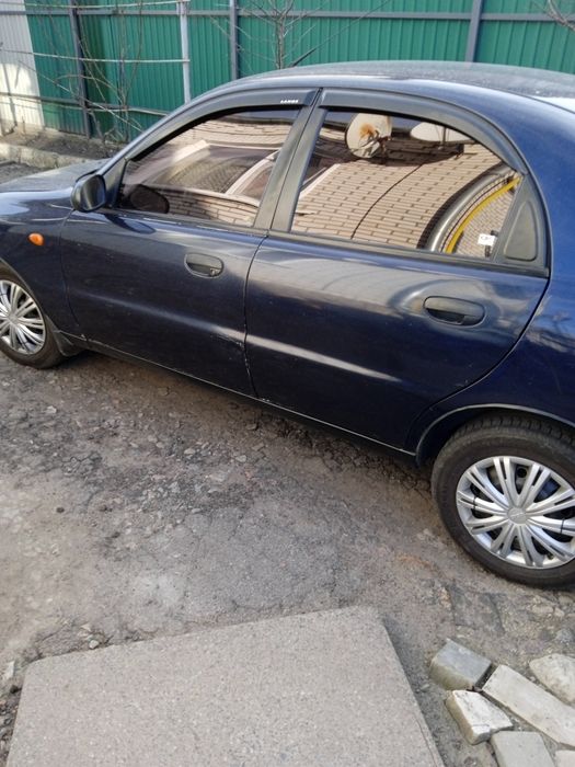 Автомобіль  део сенс