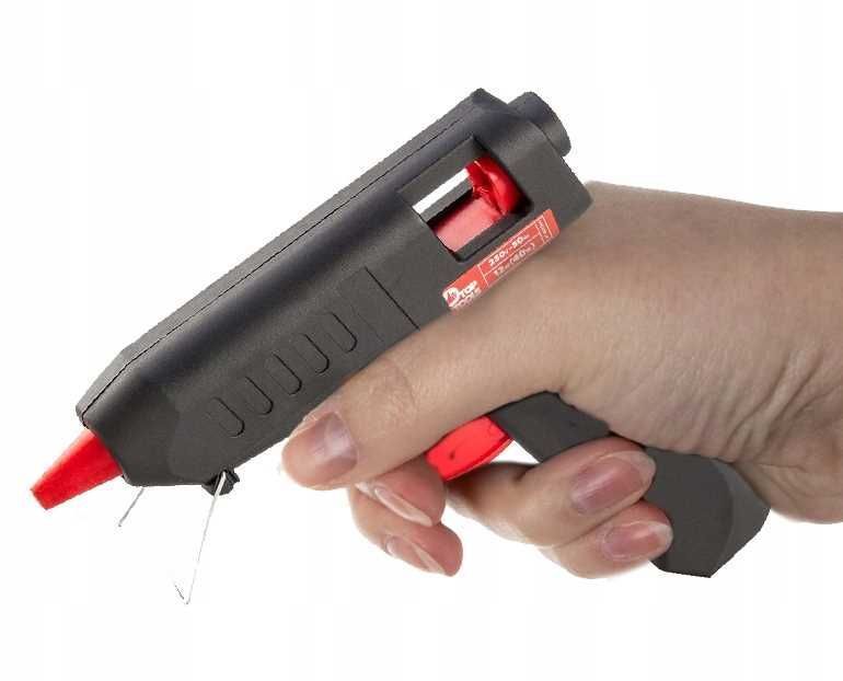 Pistolet Klejowy 11 Mm, 40W