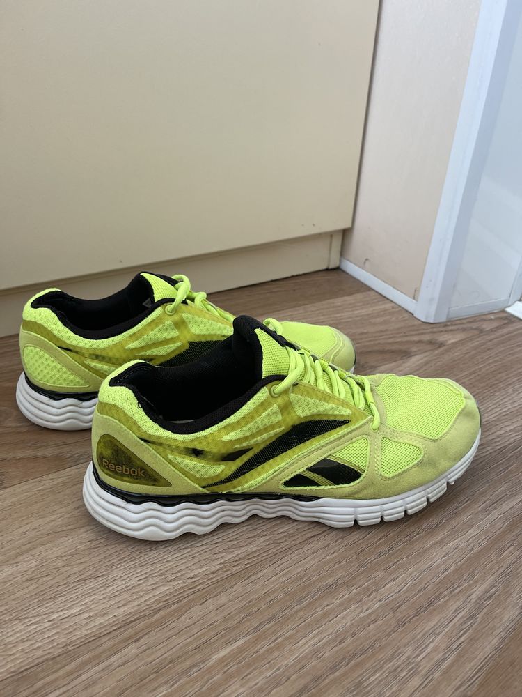 Кросівки reebok оригінал 42,5р(27,5 см)