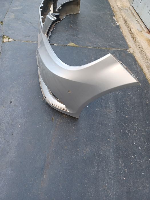 Para-choques mercedes benz C w204