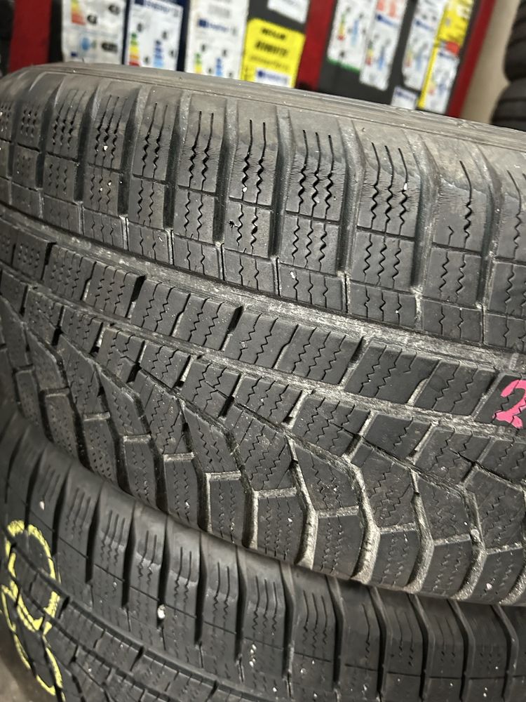 Ładne opony Hankook 2016r - gwarancja,faktura