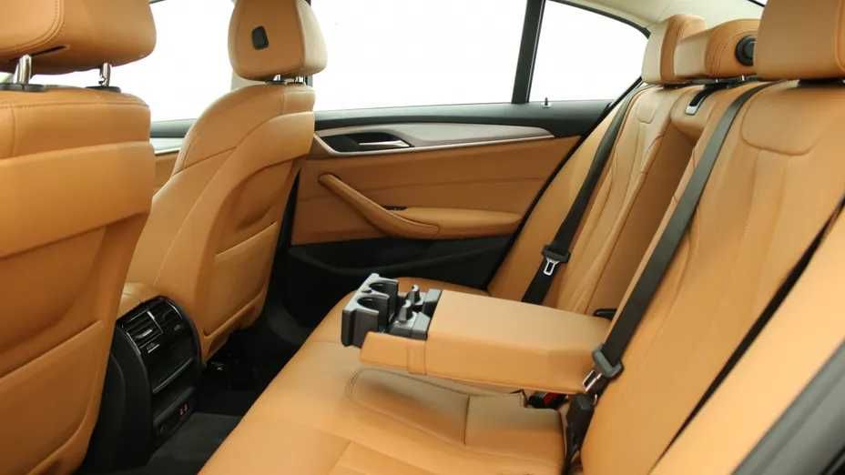 BMW 5 klasa wynajem długoterminowy z wykupem /// Raty bez BIK KRD