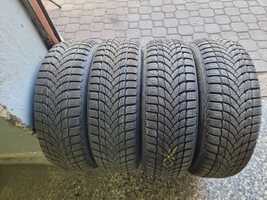 185/65r14 dayton opony zimowe uzywane 2szt lub 4szt