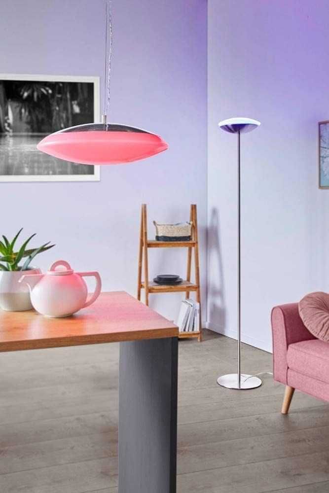 Lampa wisząca SMART z funkcją Connect