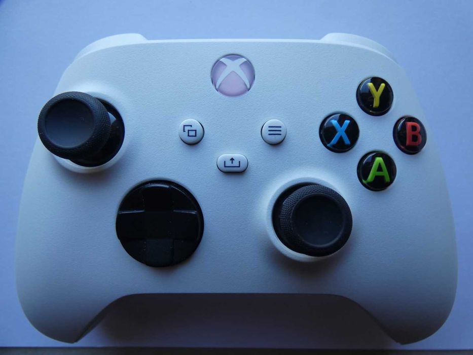 Comando consolas Xbox Series S/X; a funcionar, com DRIFT; ler anuncio