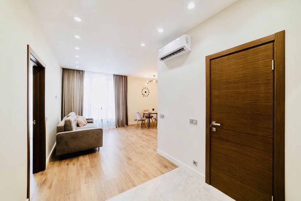 Продаж 2-х кімнатної квартири/River Land/Центр Міста/Рівер Ленда