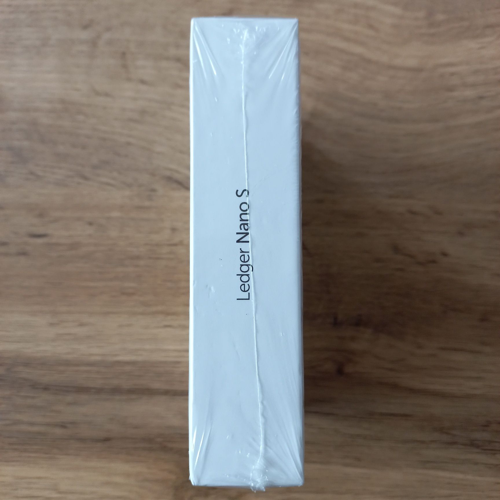 Ledger Nano S Cryptocurrency hardware wallet