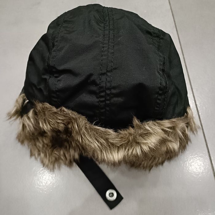 Sprzedam czapkę zimową dla chłopca