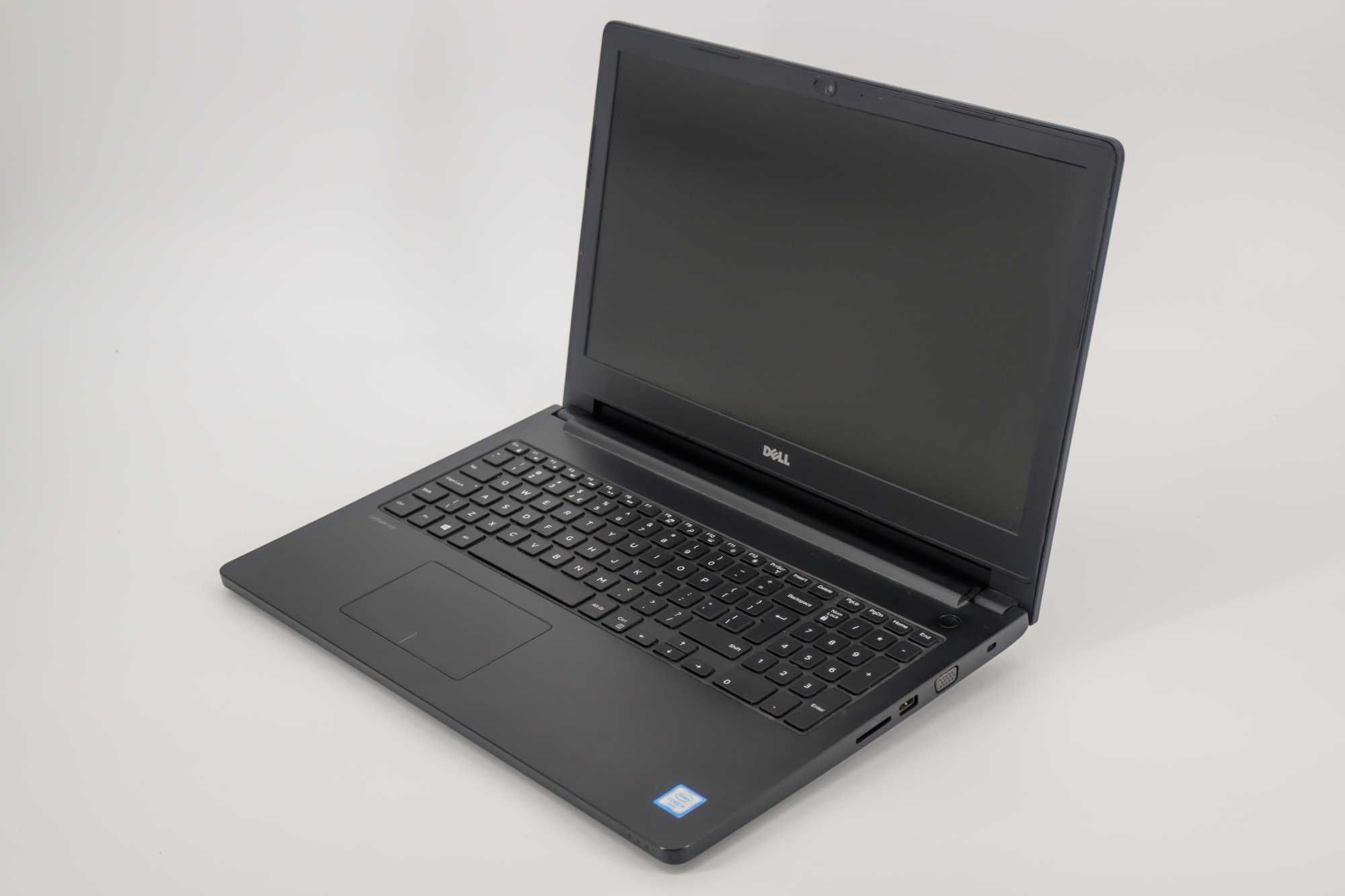 Dell Latitude 3570 i5-6200u 8GB 128SSD 15,6" FULLHD