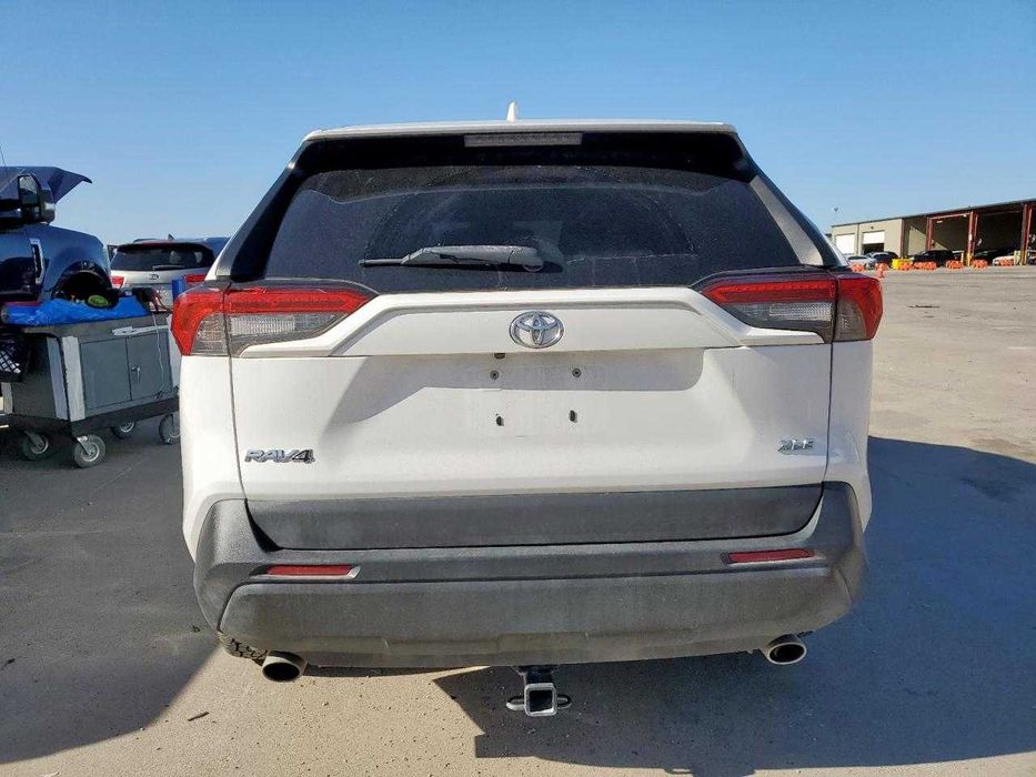 TOYOTA Rav4 XLE Premium 2020