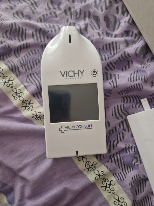 Портативний діагностичний прилад Vichy Consult