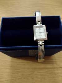 Zegarek srebrny 925