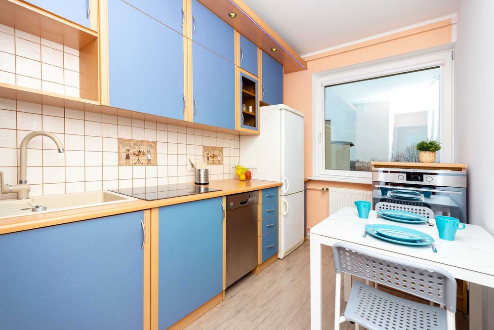 Pokój 1 osobowy - Gdańsk Żabianka!