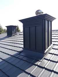 DACHY Usługi dekarsko-ciesielskie Więźba dachowa + Pokrycia Dachowe