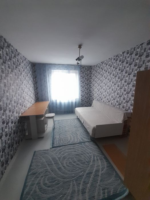 Оренда 3-х кімнатної квартири ПЗР