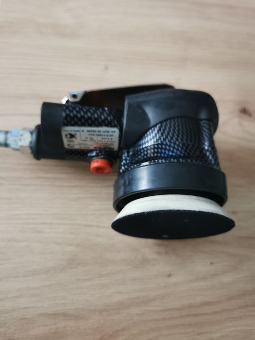 Sprzedam poleke firmy Rupes RA 75