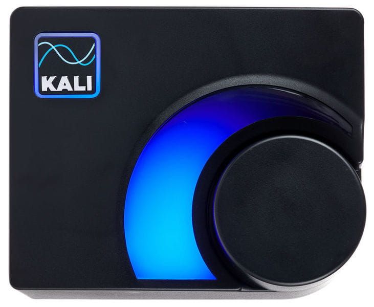 Kali Audio MV-BT – kontroler monitorów