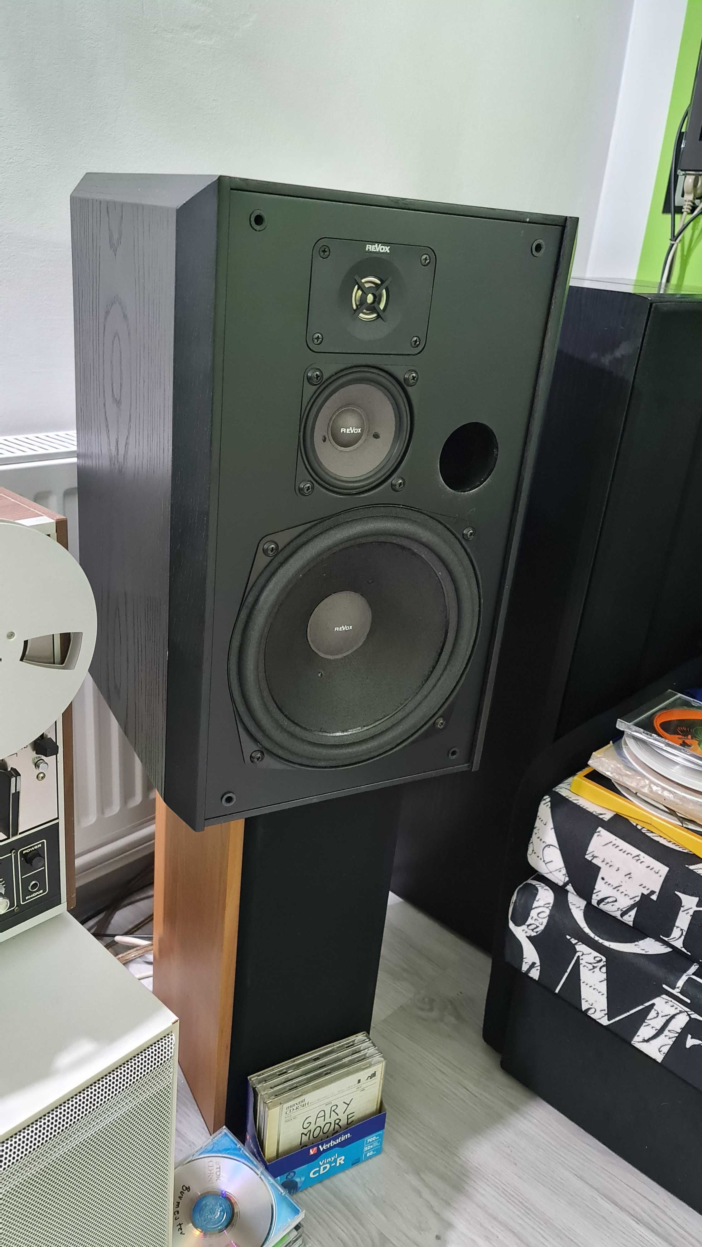 Revox Forum B MK II