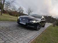 Jaguar XF 3.0d 211KM Xenon Ledy Climatronic Navi Kamera Keyless Łopatki Skóry