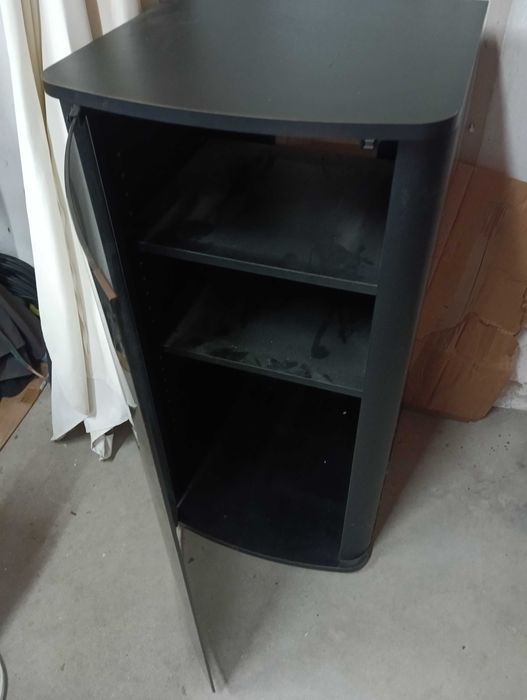 Móvel de aparelho de música