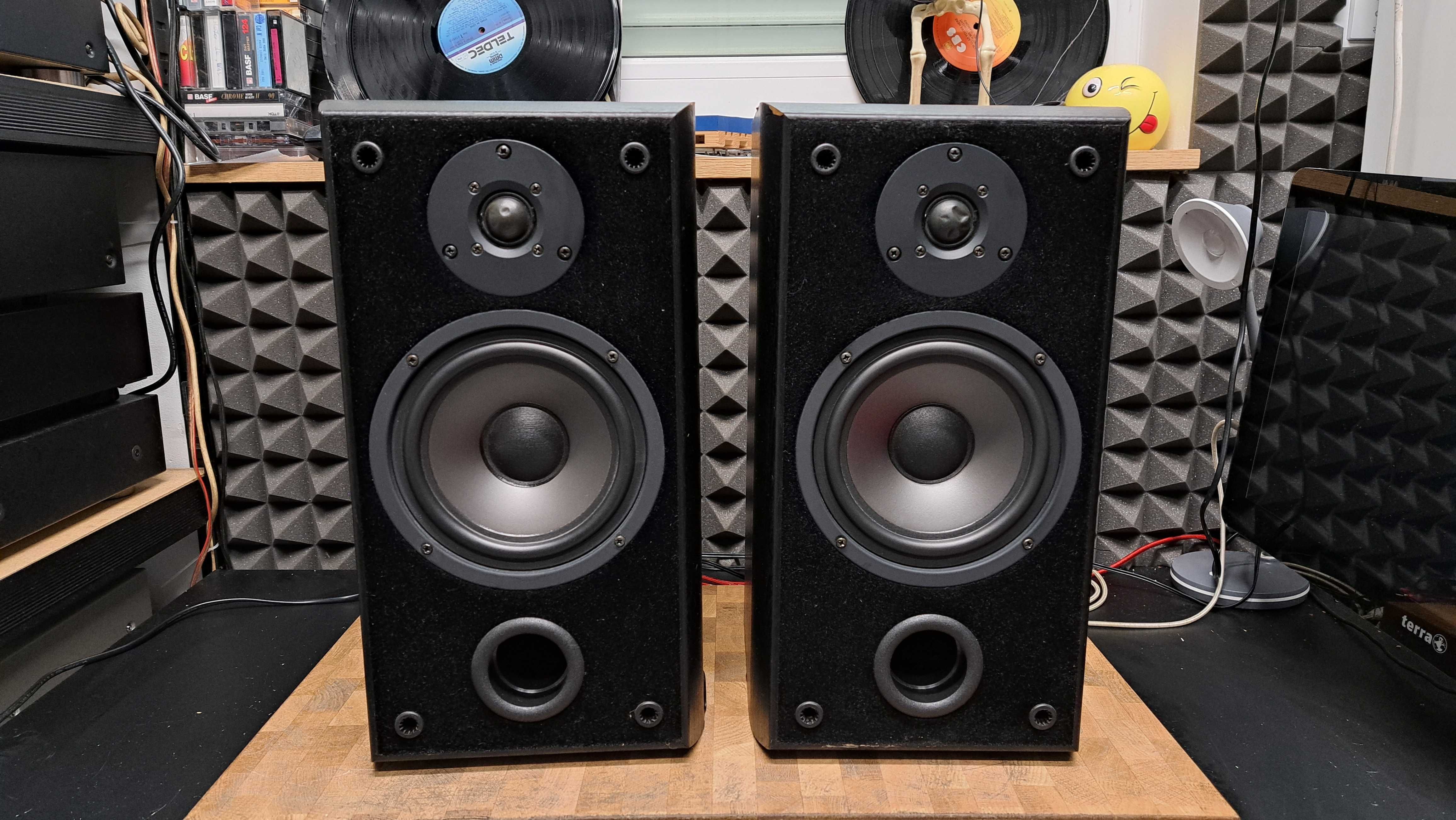 Kolumny Onkyo SC-590